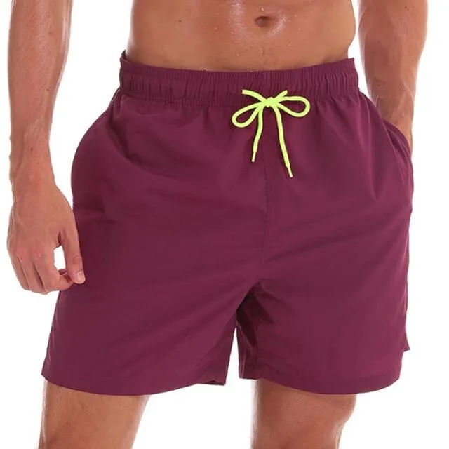 ESCATCH Swim Trunks