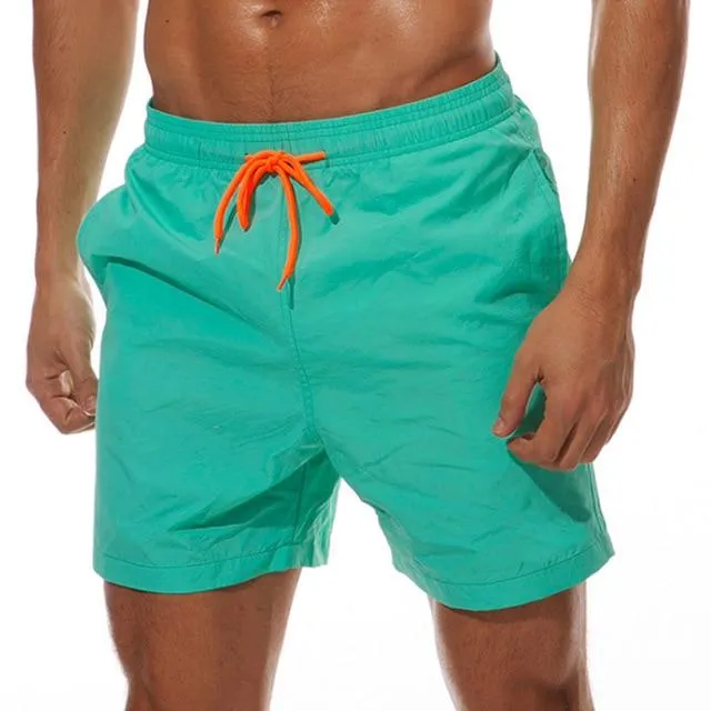 ESCATCH Swim Trunks