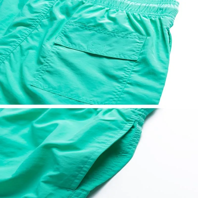 ESCATCH Swim Trunks