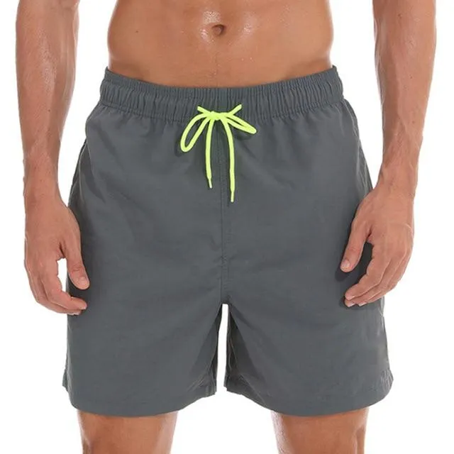 ESCATCH Swim Trunks