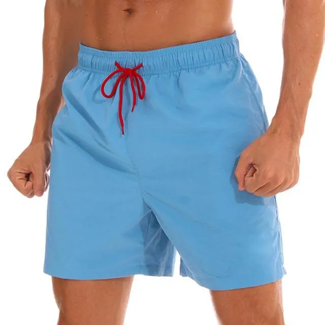 ESCATCH Swim Trunks
