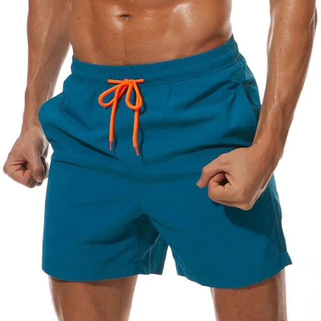 ESCATCH Swim Trunks