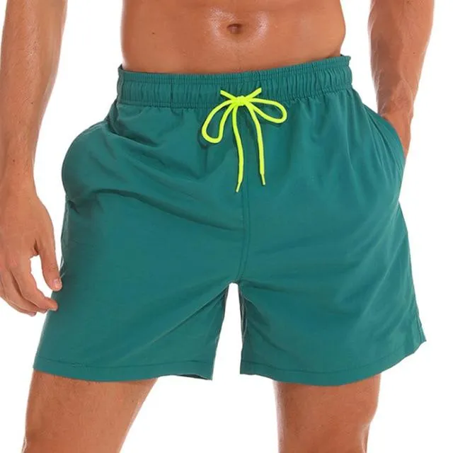 ESCATCH Swim Trunks
