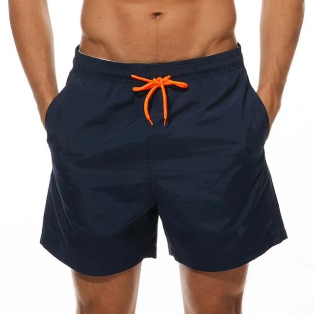 ESCATCH Swim Trunks