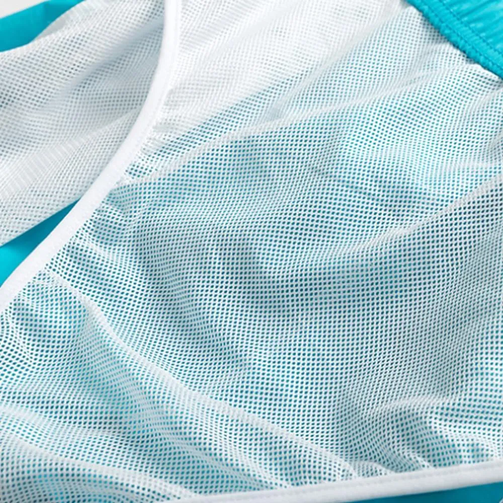 ESCATCH Swim Trunks