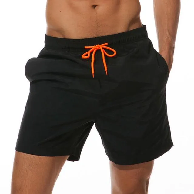 ESCATCH Swim Trunks