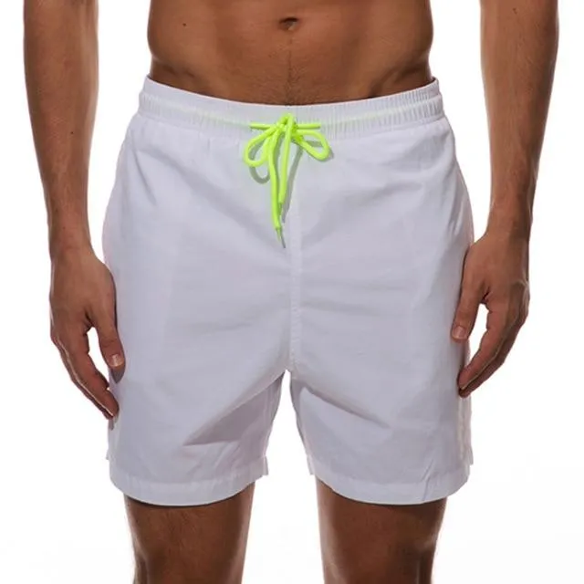 ESCATCH Swim Trunks