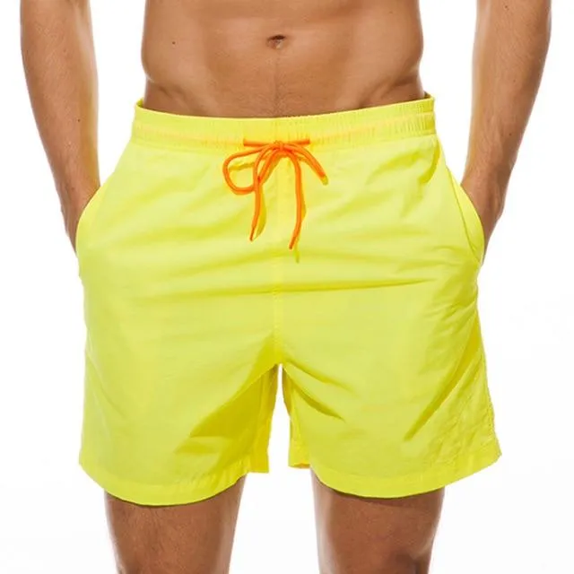 ESCATCH Swim Trunks