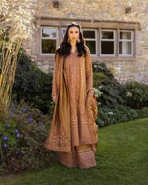 Faiza Saqlain | Adeen Velvet '24 | Coreene