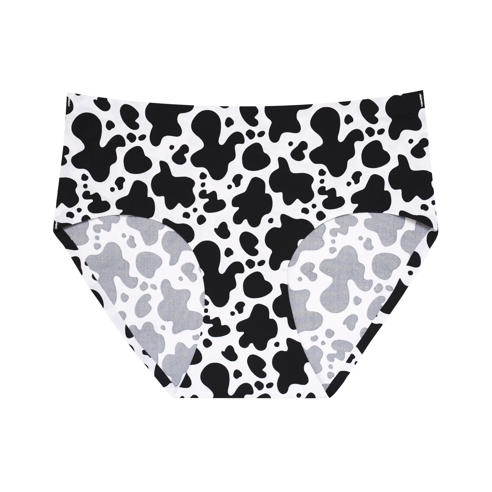 Fat Cow - Women's Bralette and Full Seamless Bundle