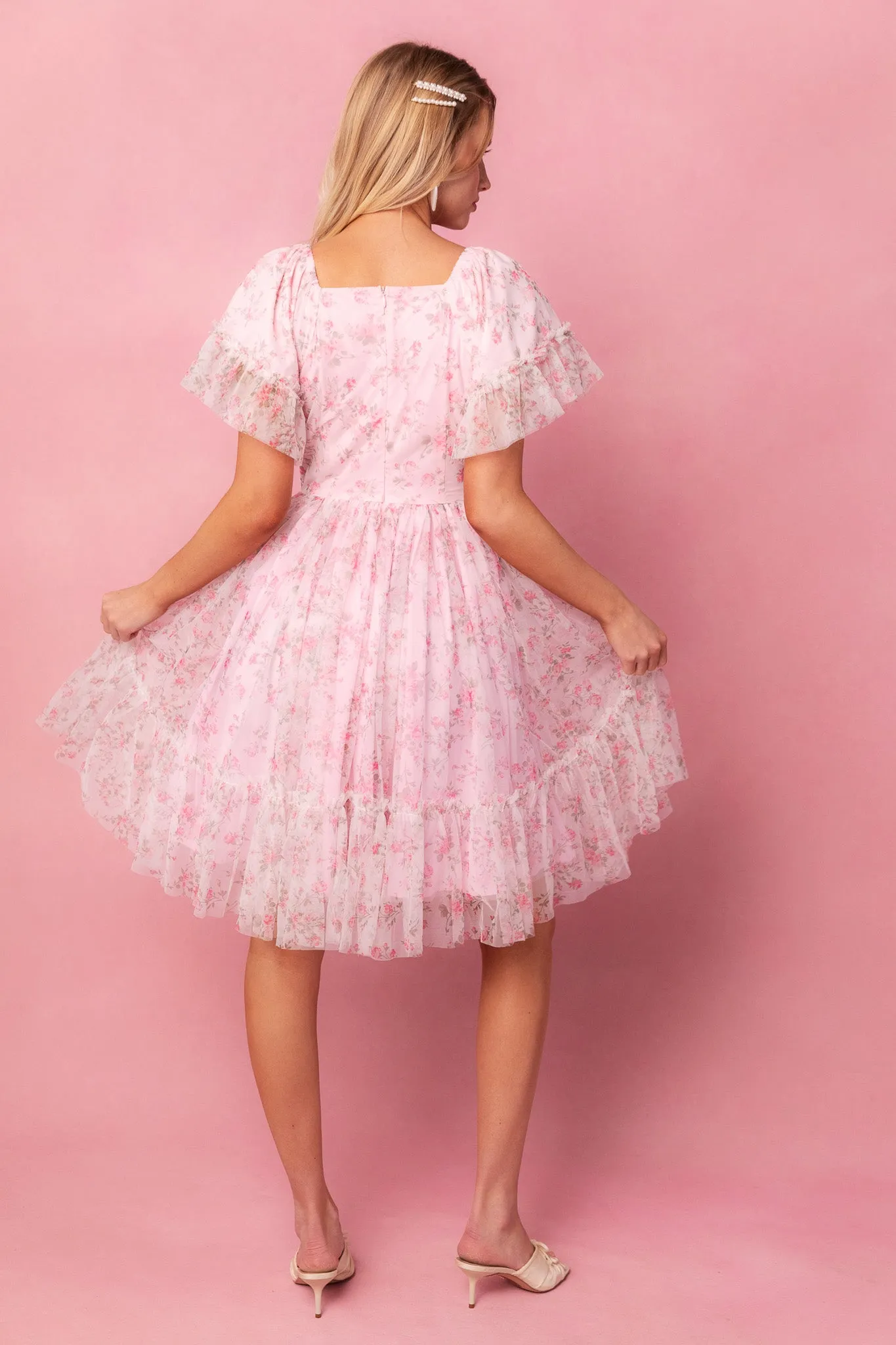 First Love Dress - FINAL SALE