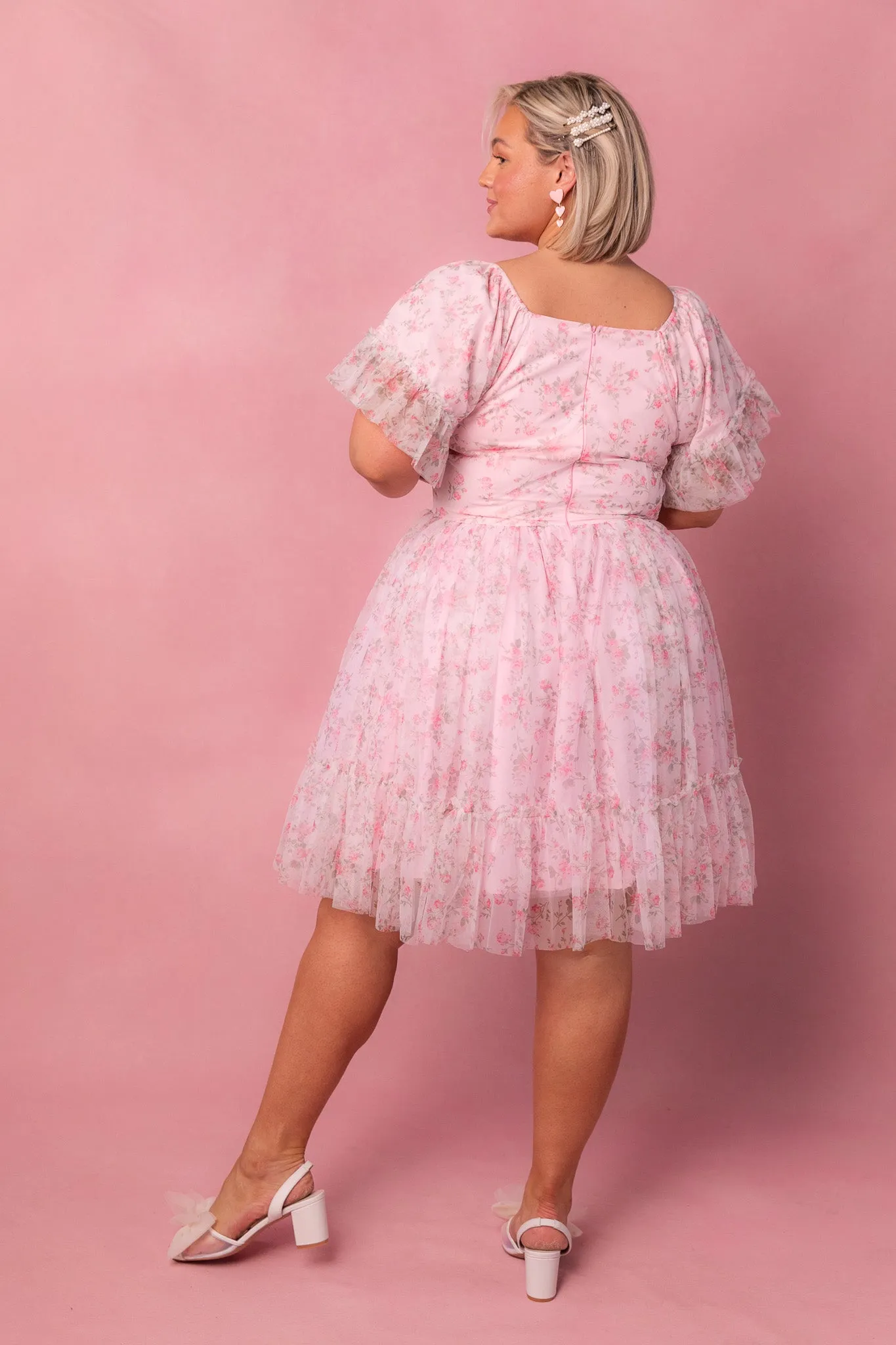 First Love Dress - FINAL SALE