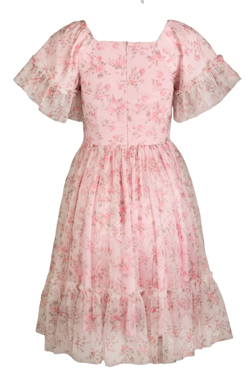 First Love Dress - FINAL SALE