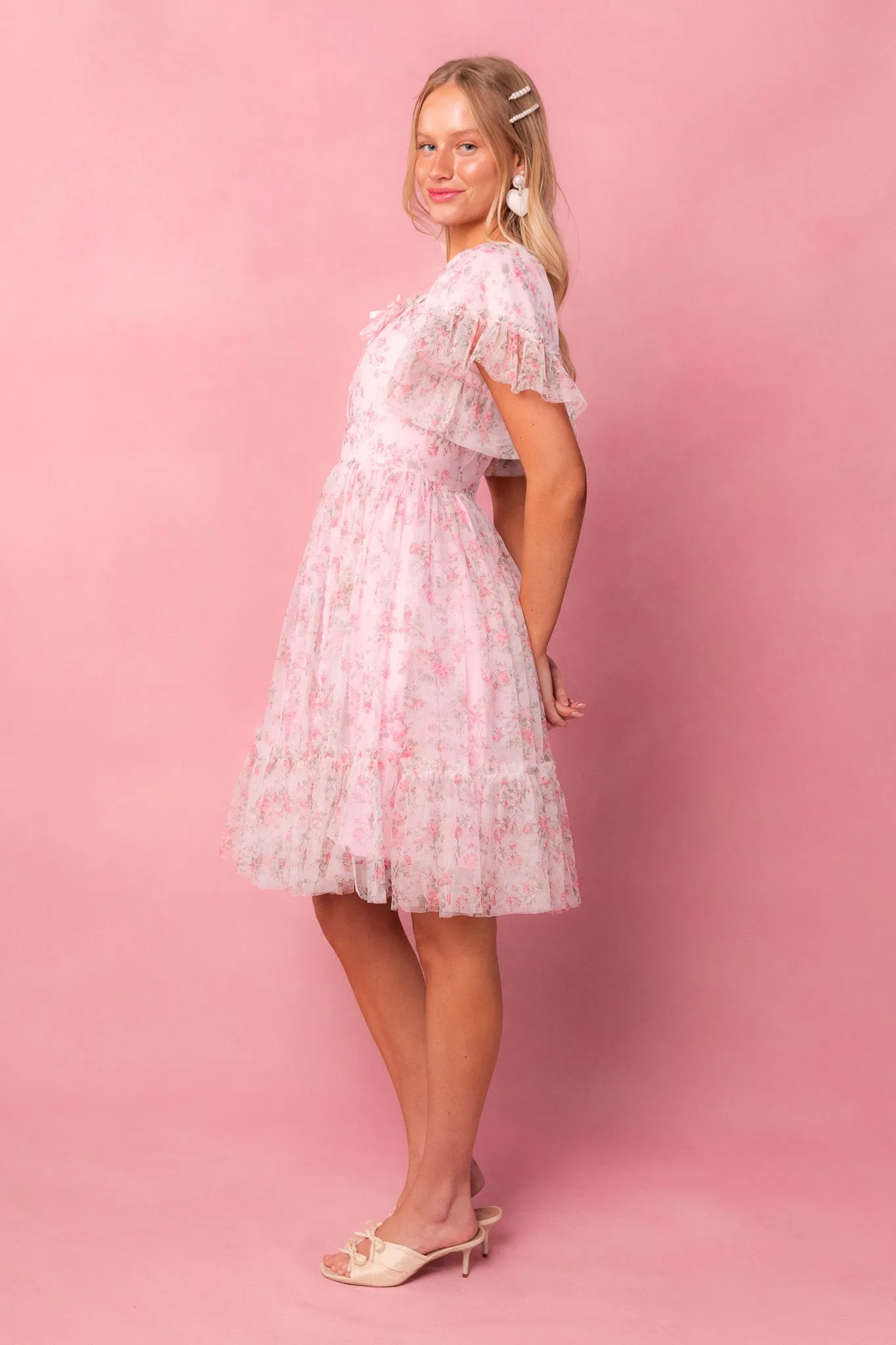 First Love Dress - FINAL SALE