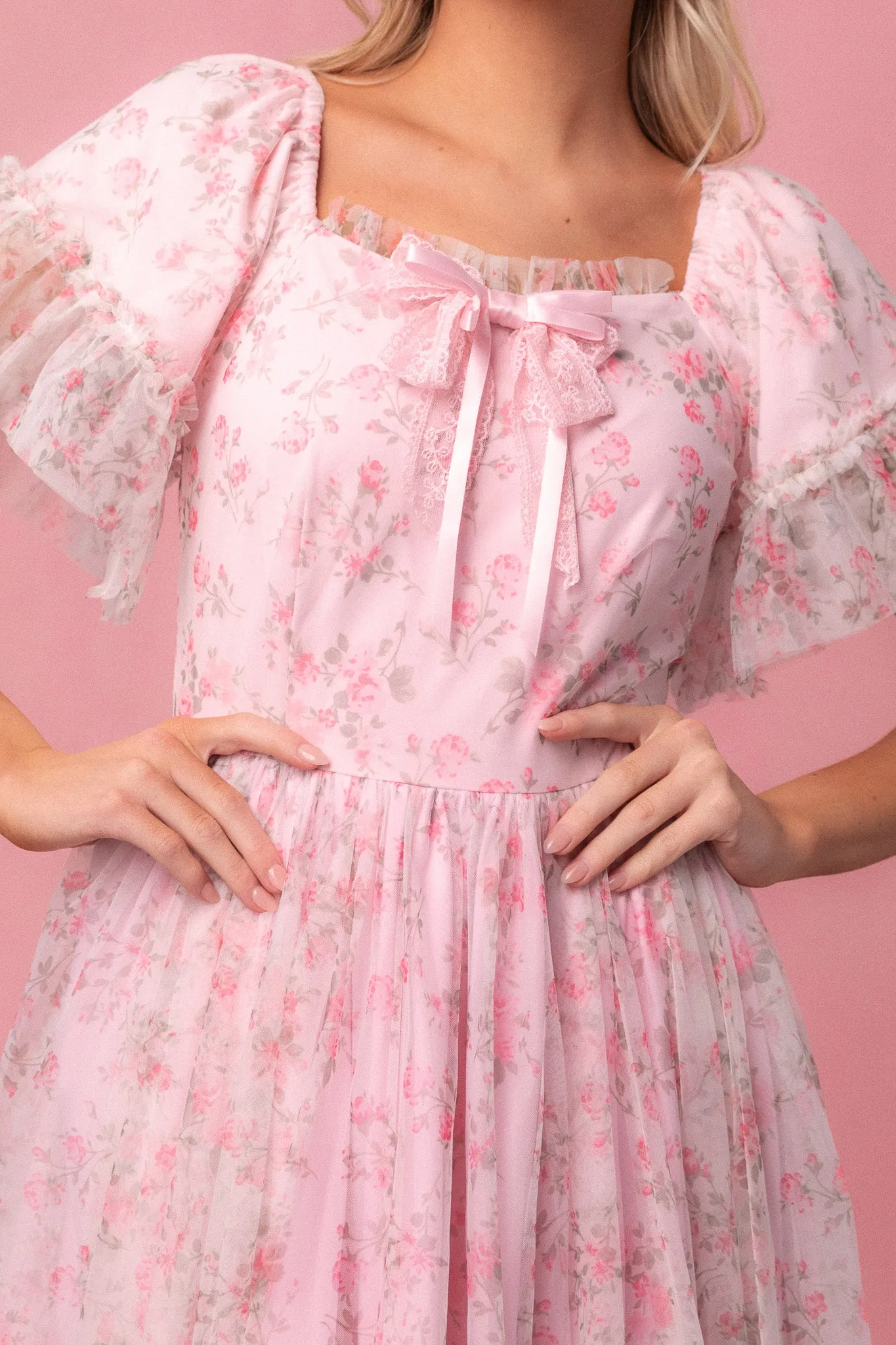 First Love Dress - FINAL SALE