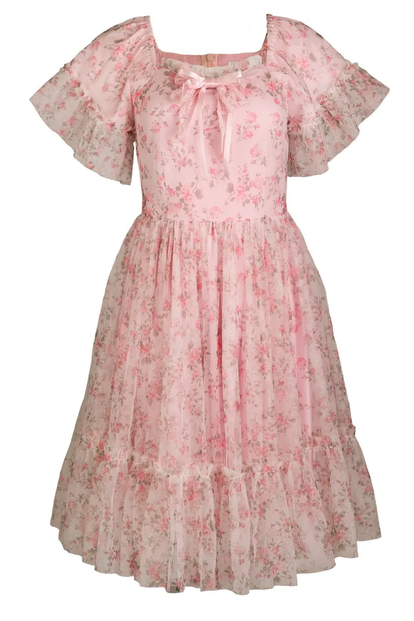 First Love Dress - FINAL SALE
