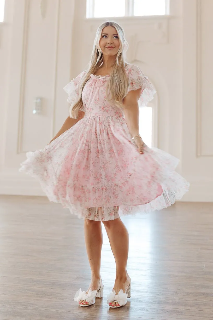 First Love Dress - FINAL SALE