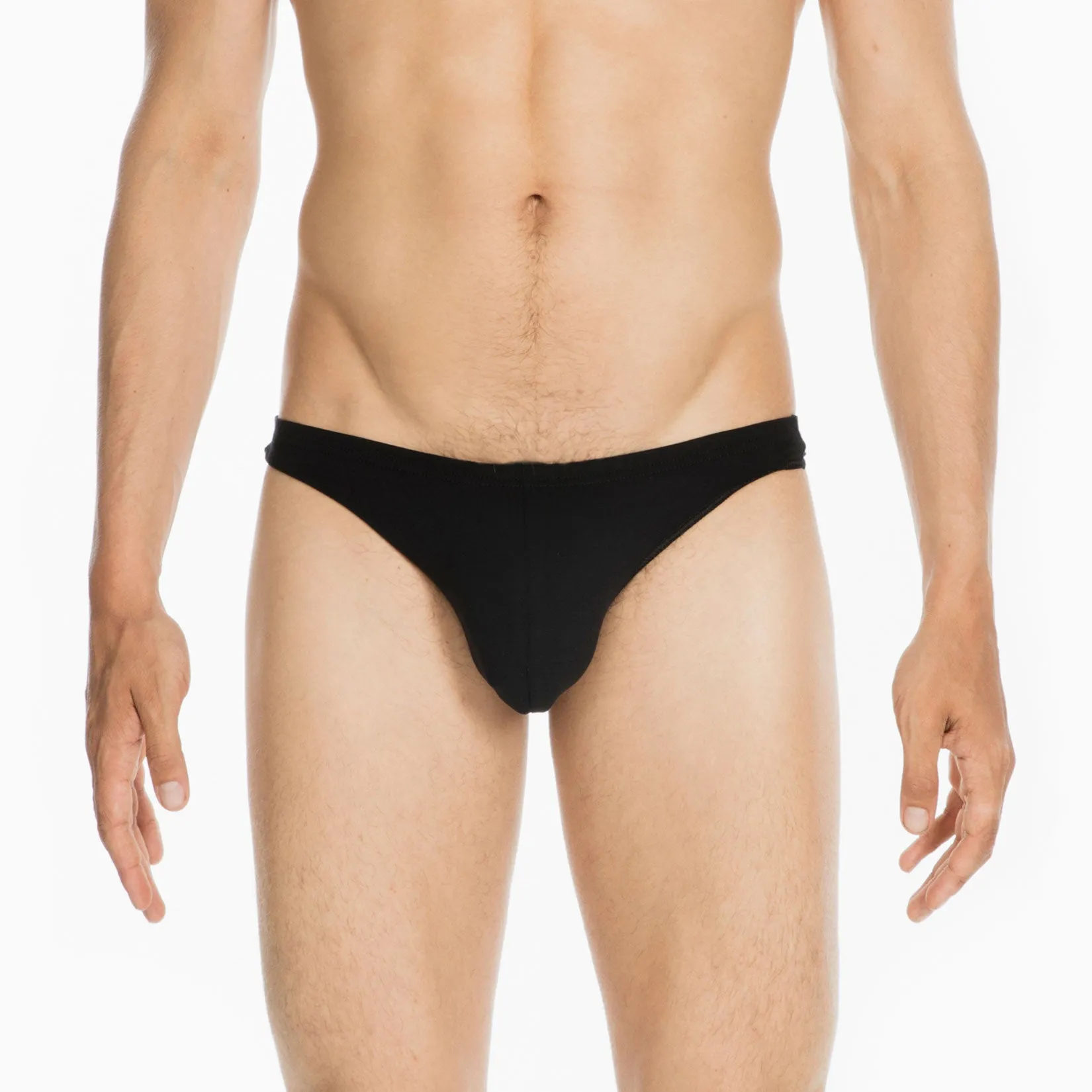 Freddy G-String | Black 400202-0004
