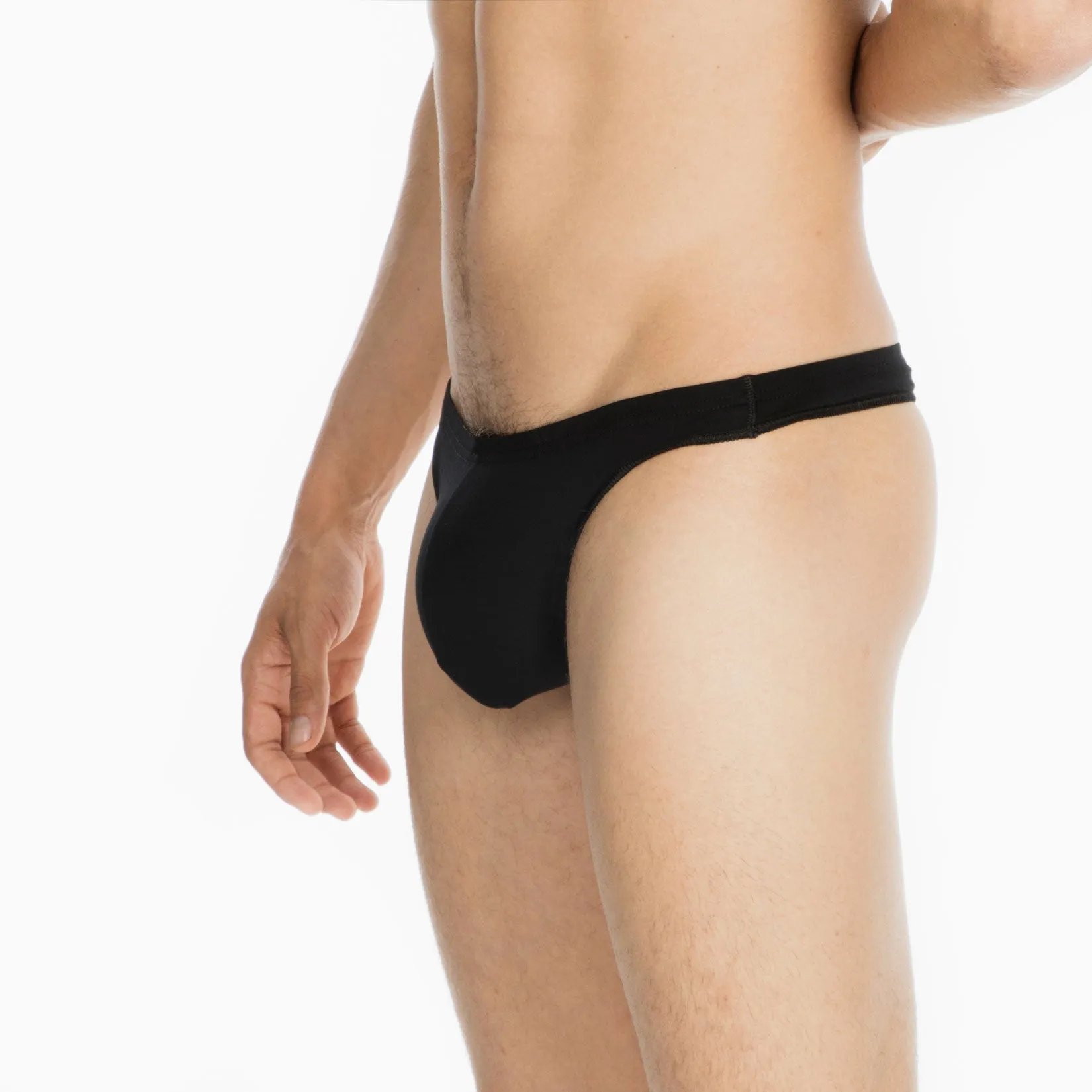 Freddy G-String | Black 400202-0004