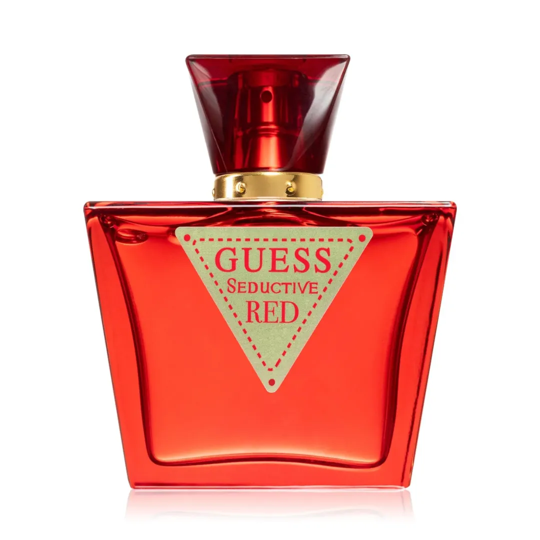 Guess Seductive Red EDT for Women