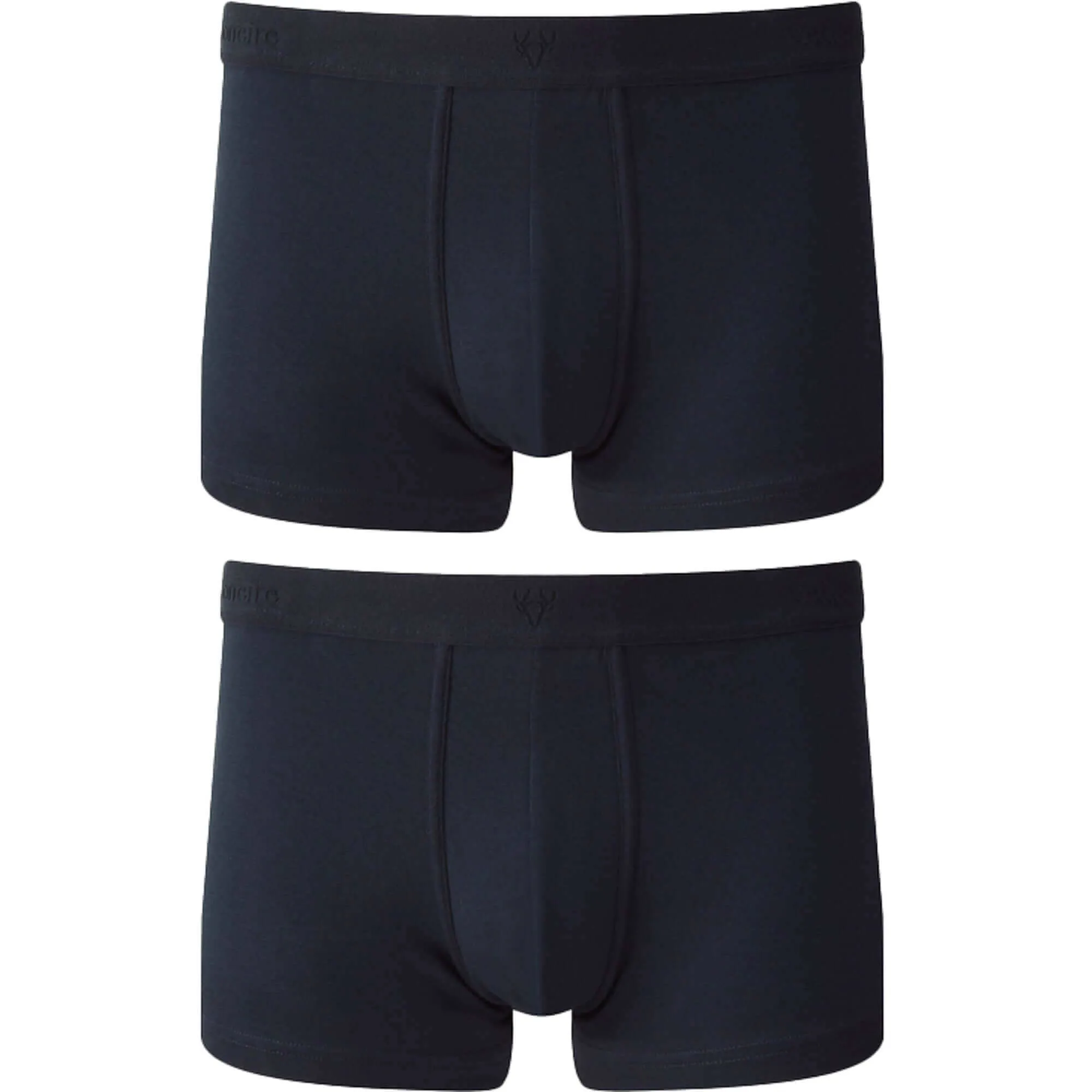 Jersey Trunk 2 Pack