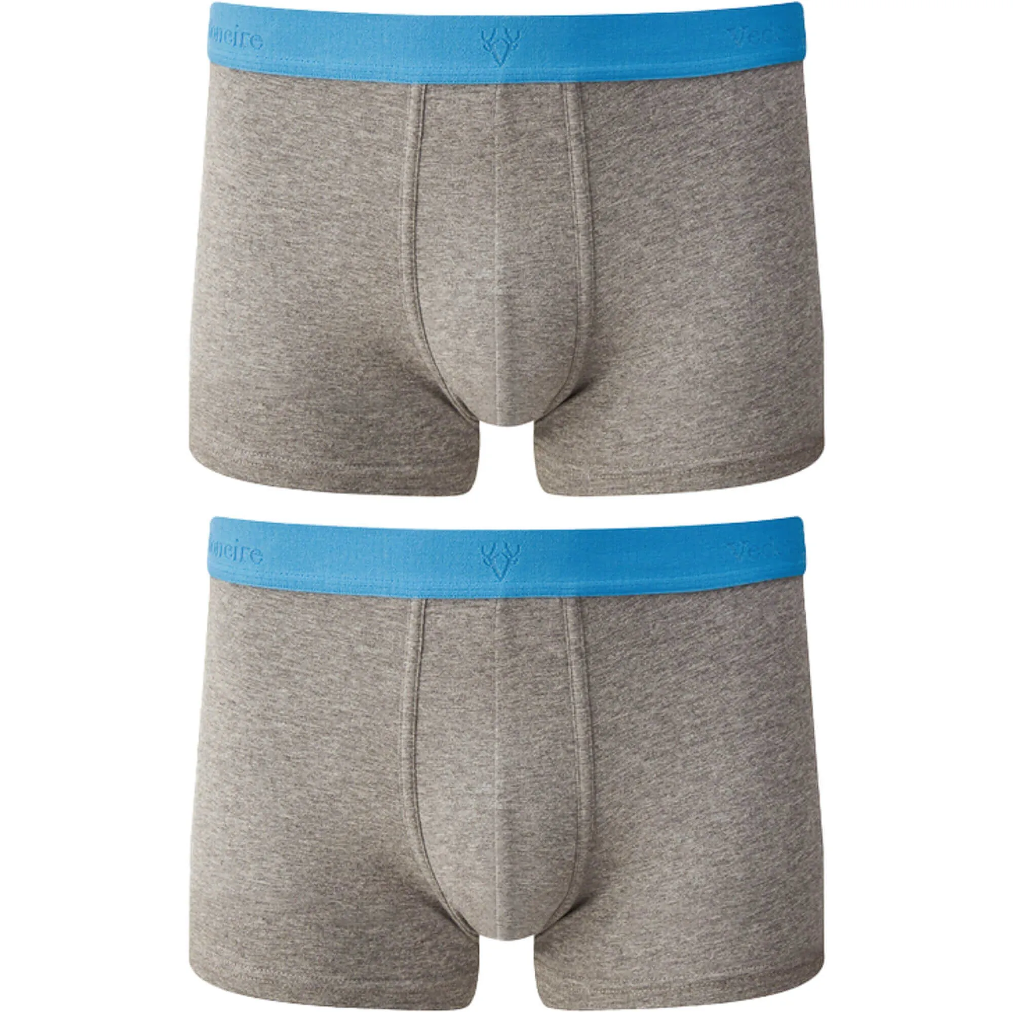 Jersey Trunk 2 Pack
