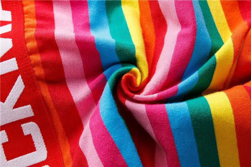 JOCKMAIL Stripe Trunk