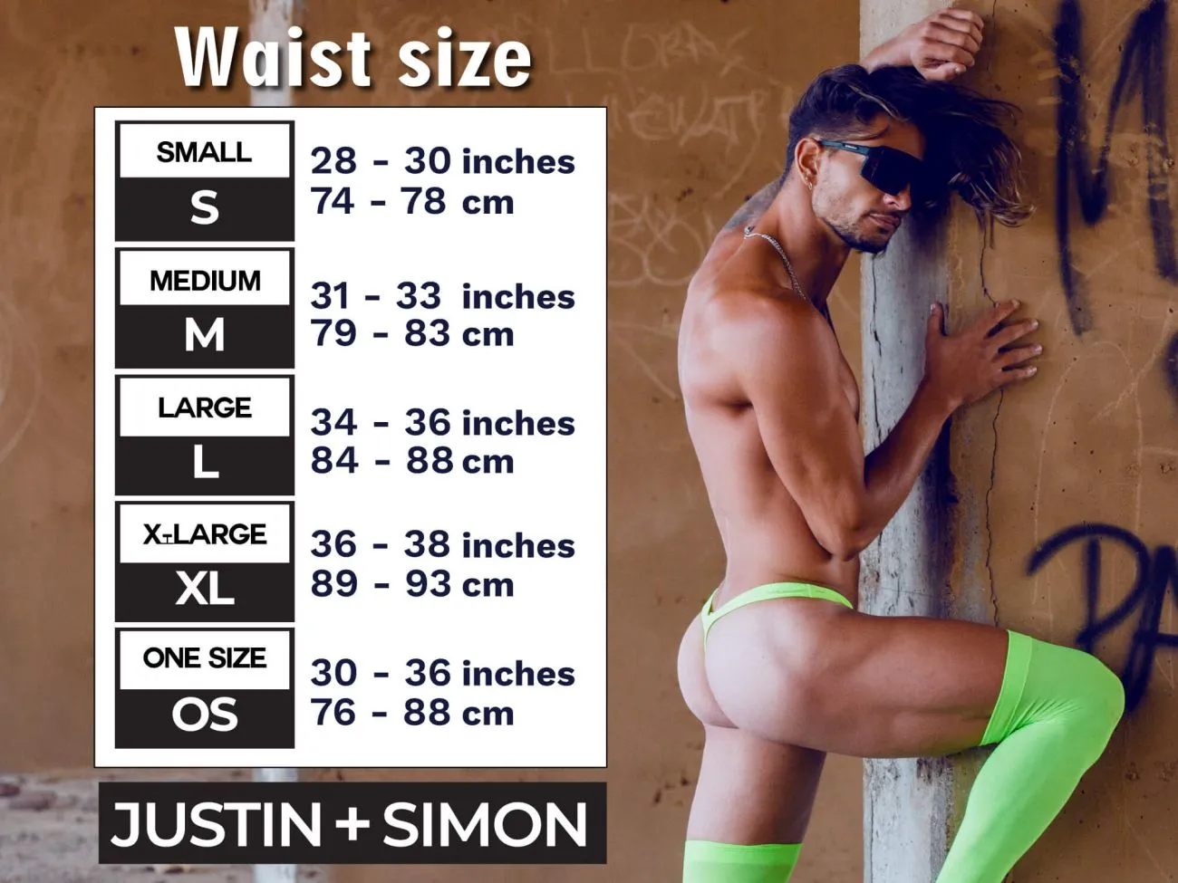 JUSTIN SIMON XSJ01 Classic Bikini Color Wine