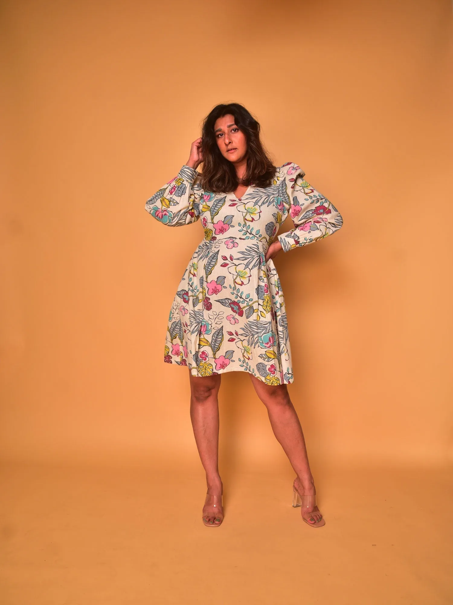 Lia Dress