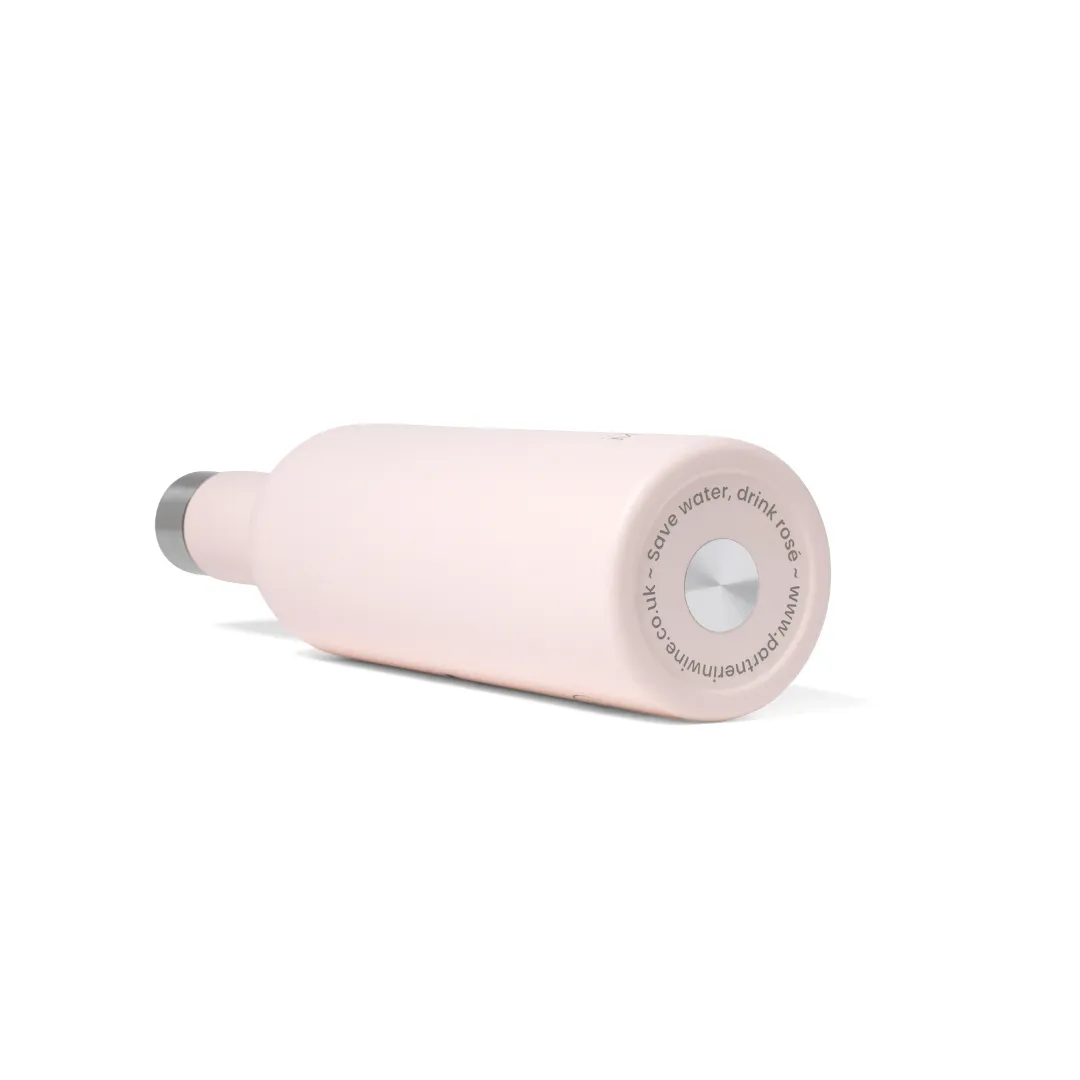 Maison Mirabeau x Partner in Wine Pure Pink Bottle Bundle
