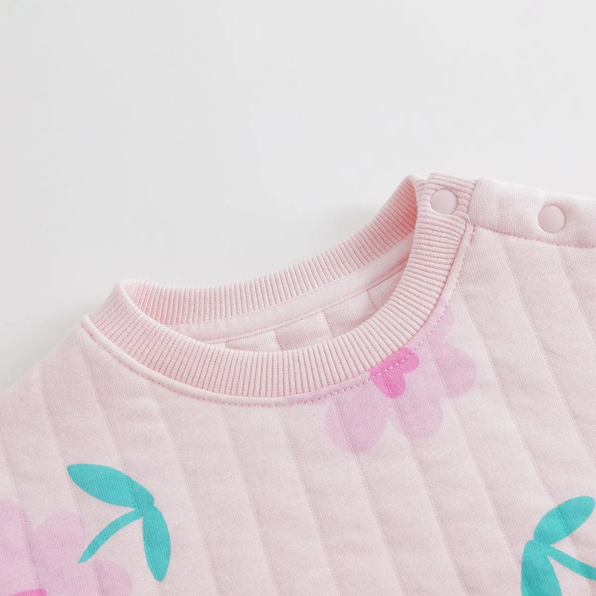 MARC & JANIE Boys Girls Printed Sweatshirt Underwear 231177