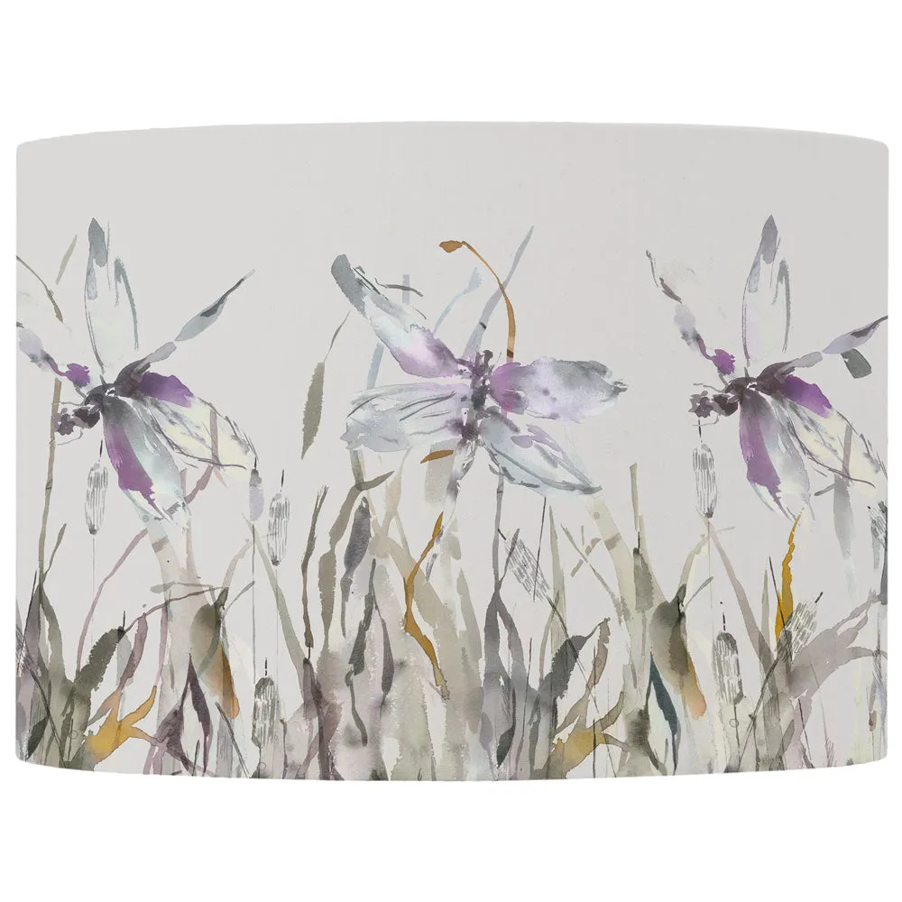 Nightingale Eva Lamp Shade Ironstone