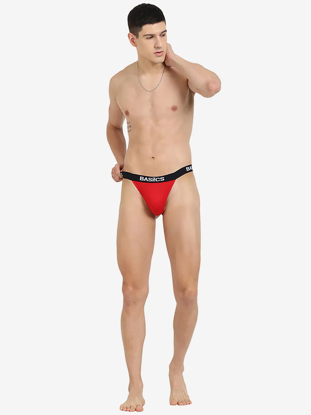 Prime Thong (Pack of 6)