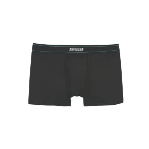 PRO BRIEF 2.0 / Green Stripes