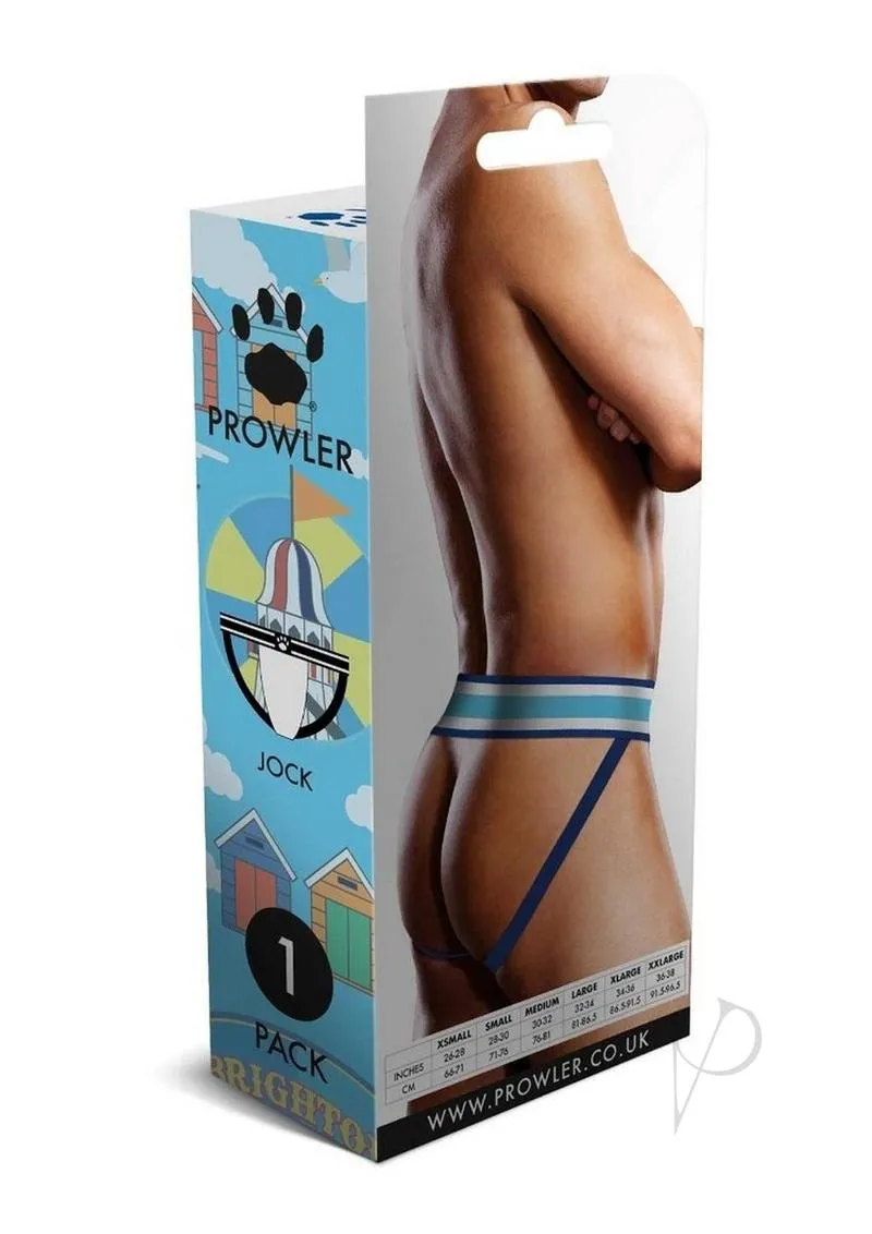 Prowler Brighton Jock Md