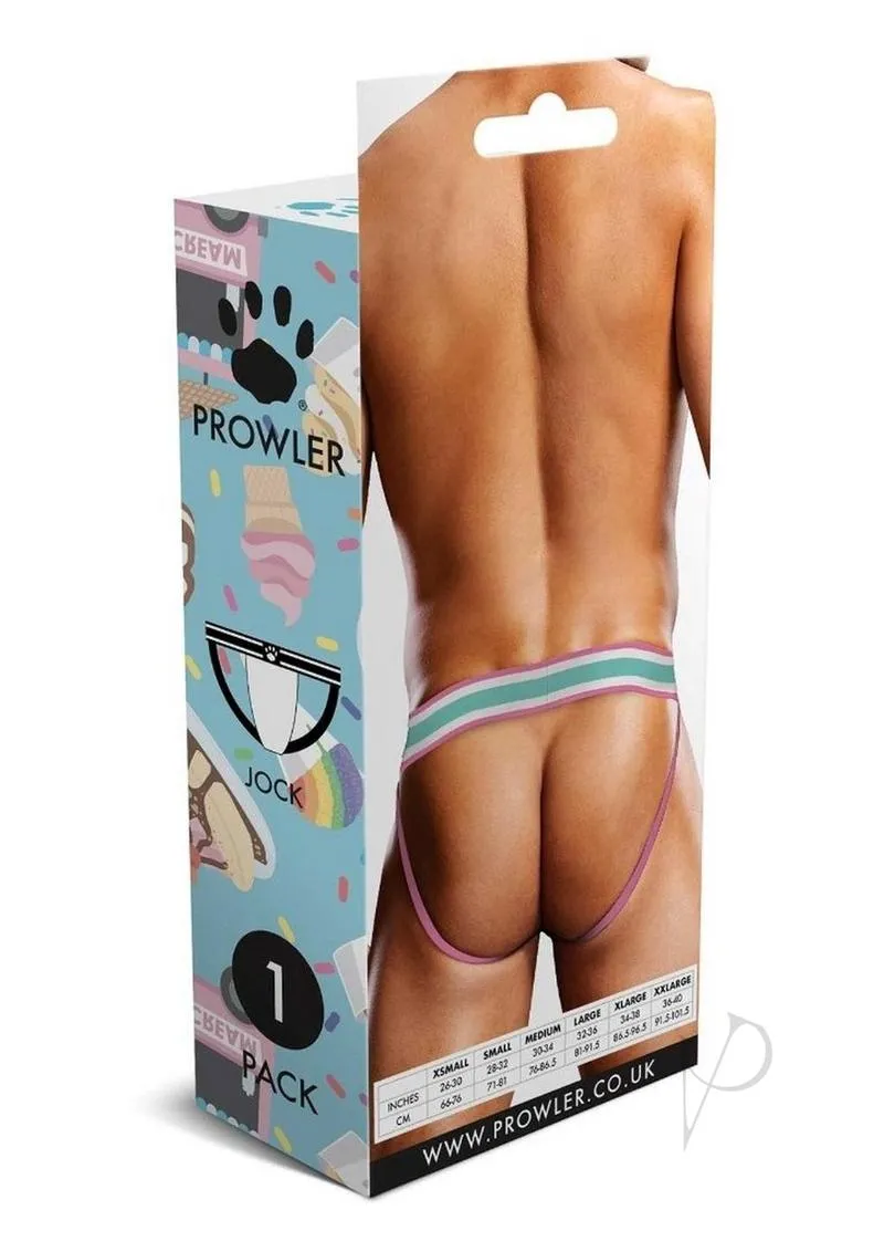 Prowler Sundae Jock Md Ss23