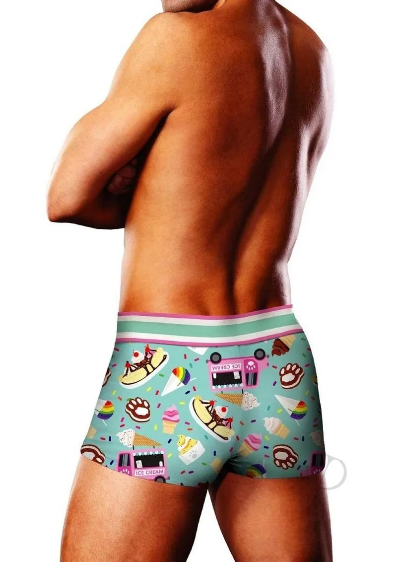 Prowler Sundae Trunk Xs Ss23