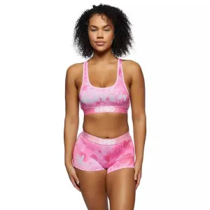 PSD Women's Playboy Bunny Y2K Boy Shorts
