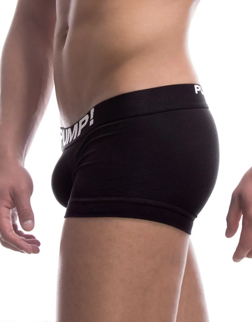 PUMP! Classic Low Rise Cotton Boxers 11088