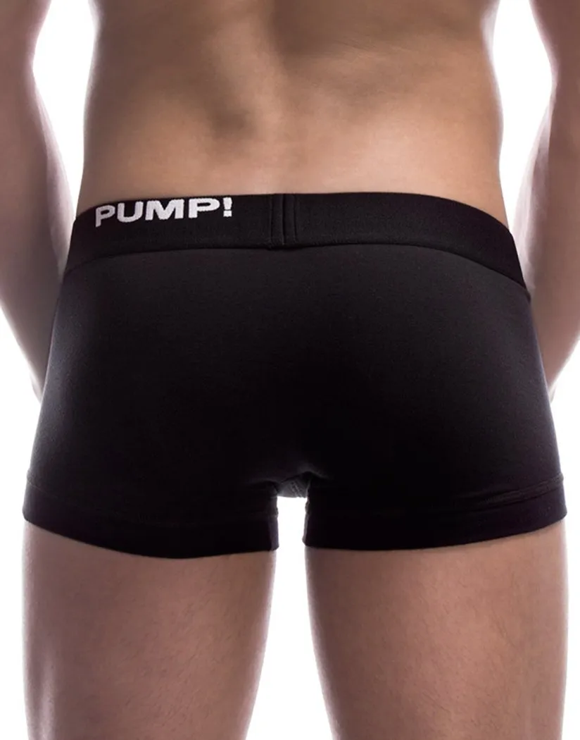 PUMP! Classic Low Rise Cotton Boxers 11088