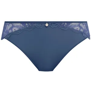 Reflect Brief Panty Evening Blue - Fantasie