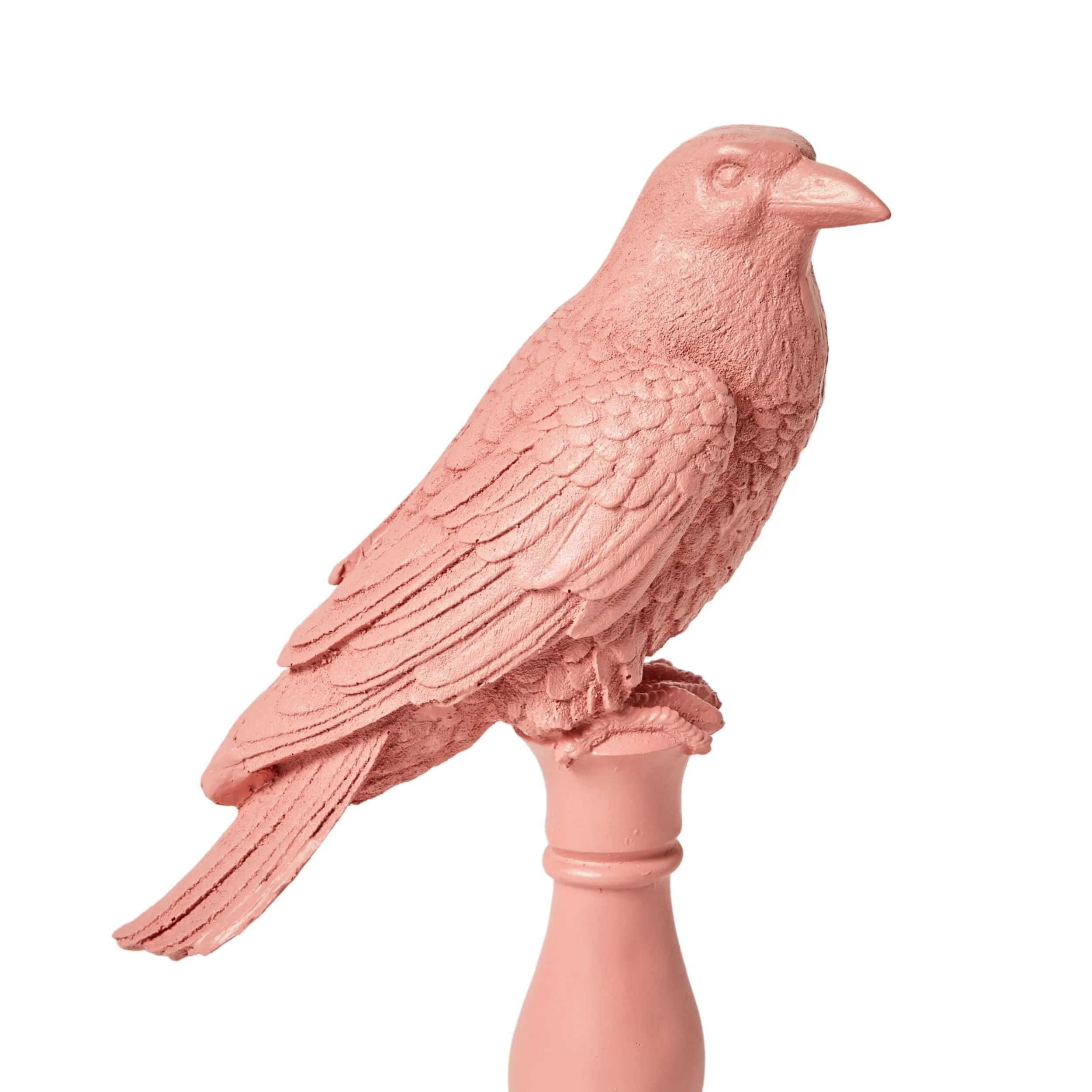 Rosie the Raven Statue 19x12.5x32cm