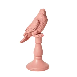Rosie the Raven Statue 19x12.5x32cm
