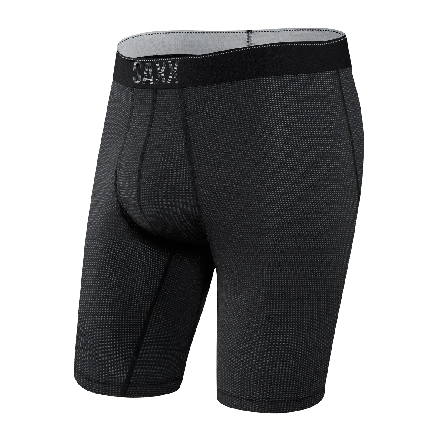 Saxx Quest 2.0 Long Leg 8"