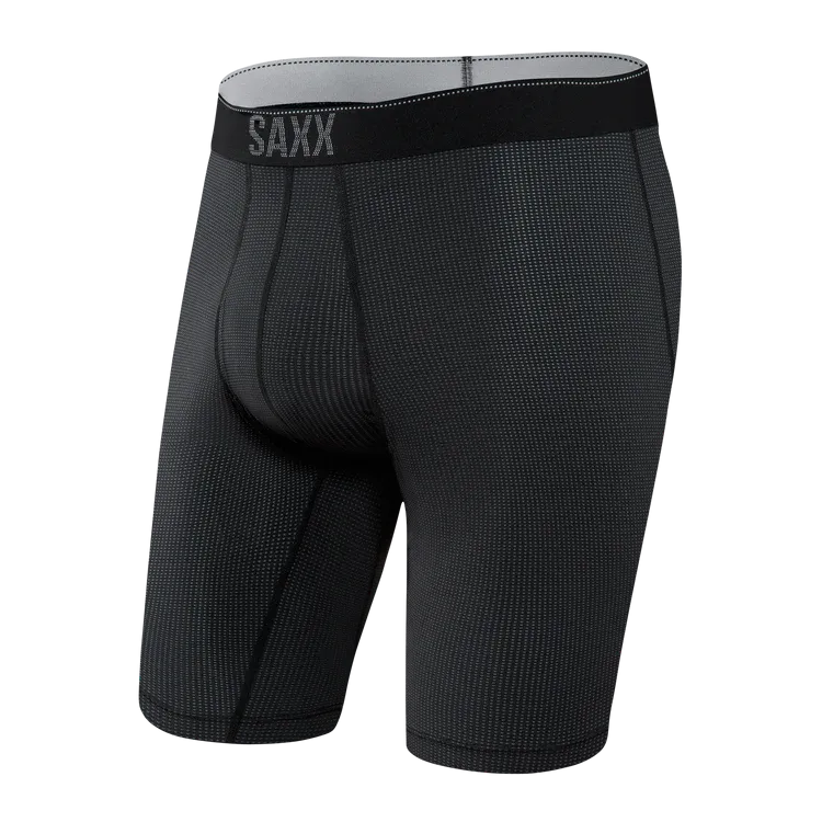 Saxx Quest 2.0 Long Leg 8"