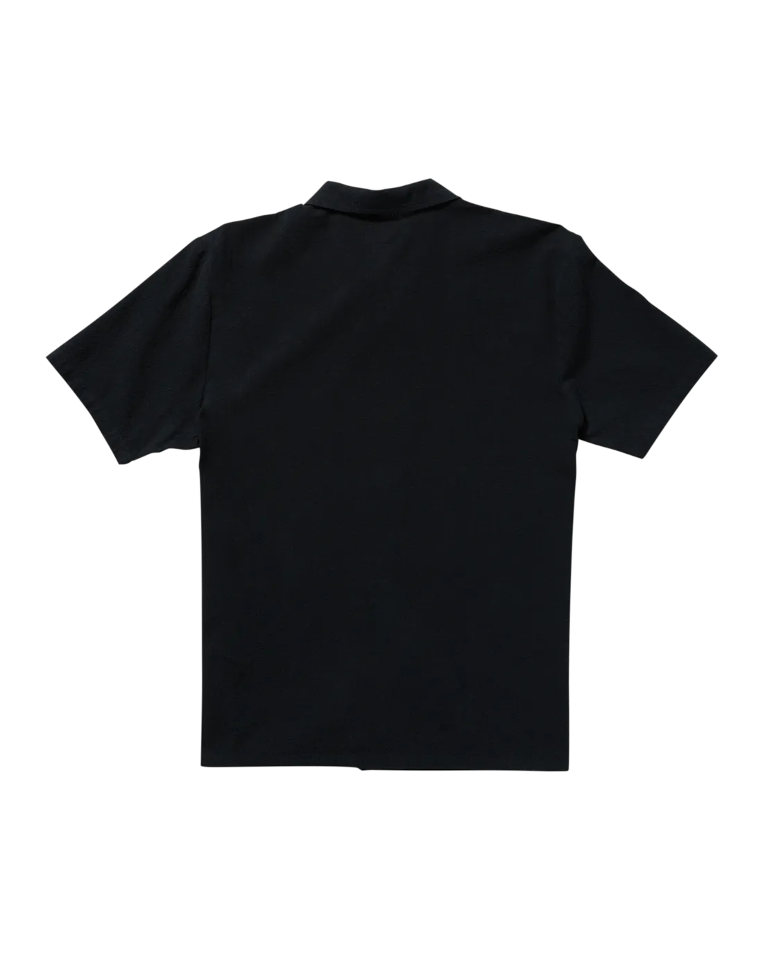 Seth Conboy Shirt in Black