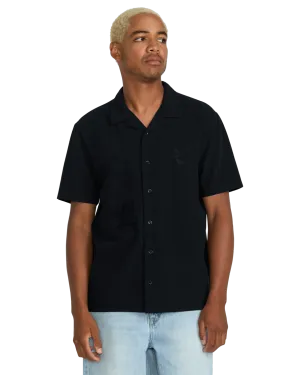 Seth Conboy Shirt in Black