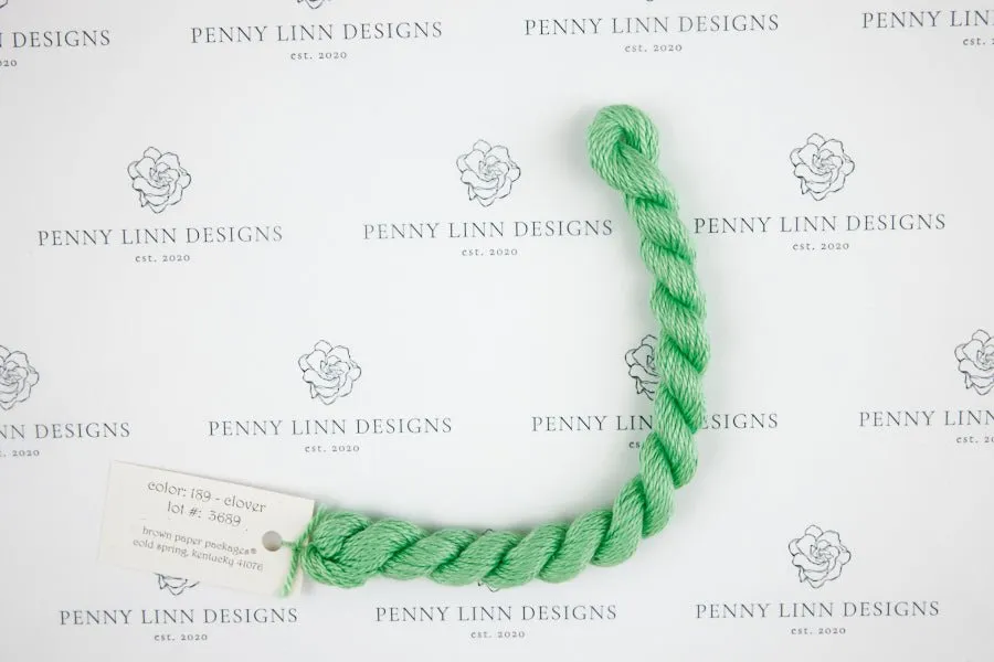 Silk & Ivory 189 Clover
