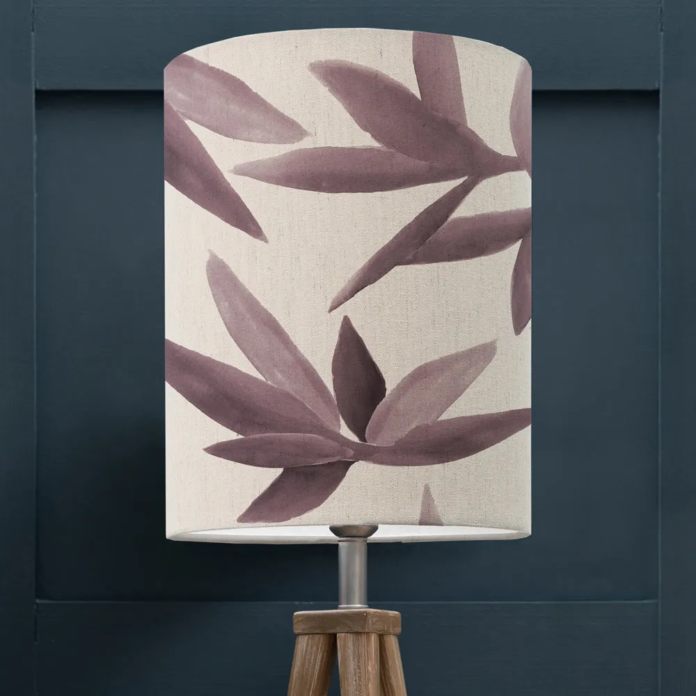 Silverwood Anna Lamp Shade Dusk