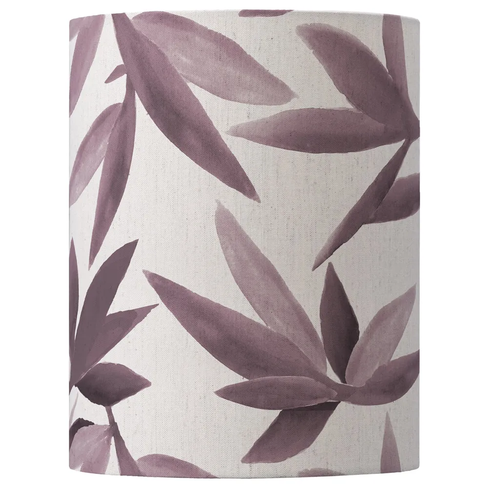 Silverwood Anna Lamp Shade Dusk